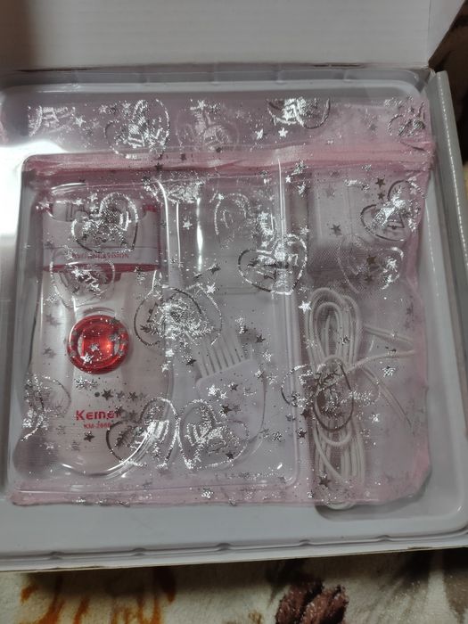 Епілятор жіночий