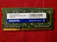 Memoria RAM 1G DDR3 1333MHz