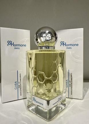 Gaba Hormone This is not Gaba, Roja Dove Elysium,Byredo Blanche,