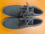 Timberland Graydon Chukka buty męskie grafitowe rozm. 45