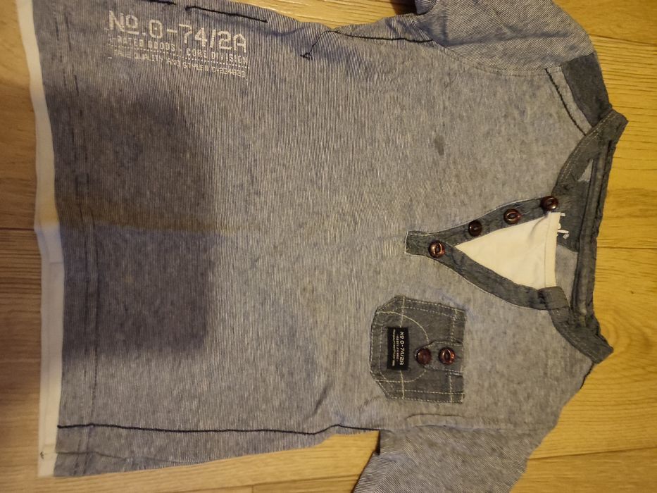 Дитячі речі на 4-5 років