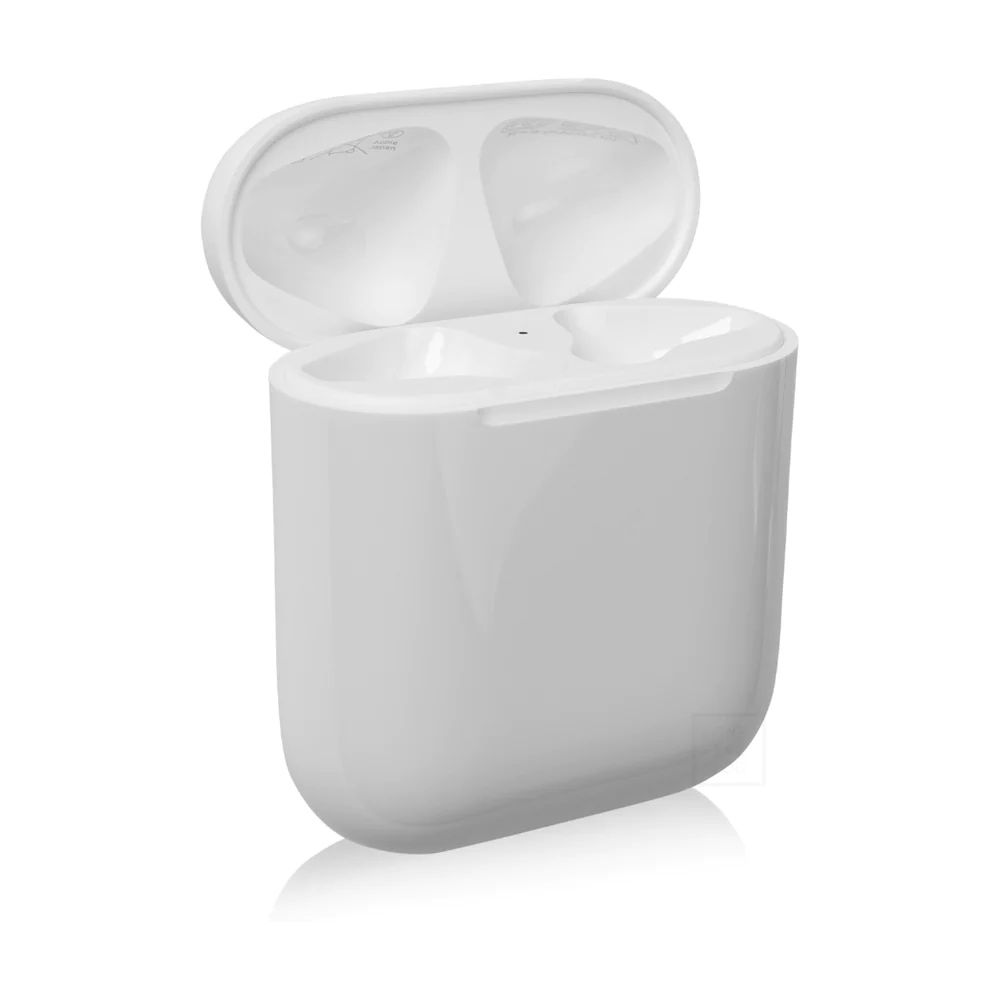 Etui Airpods 1 2 Stan igła A1602