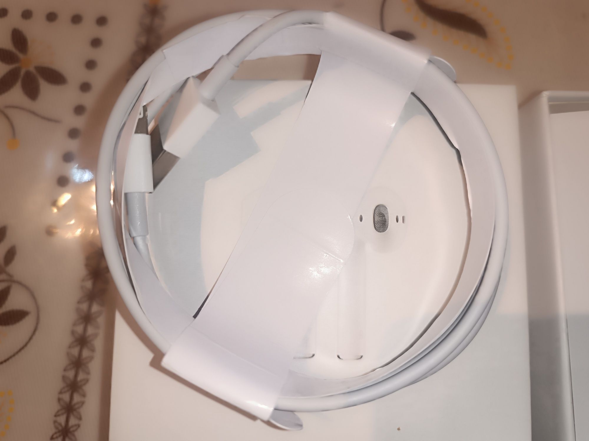 Airphones  NOVOS,
