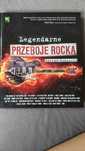 Legendarne przeboje rocka. Nathan Brackett