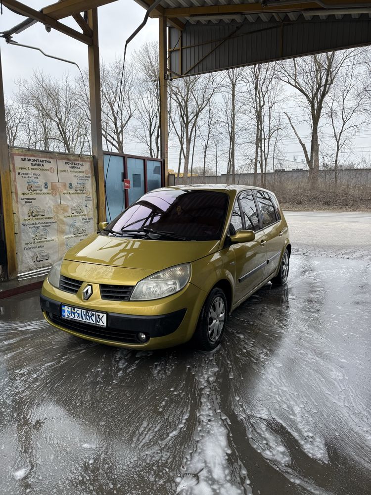 Продам РЕНО сценік