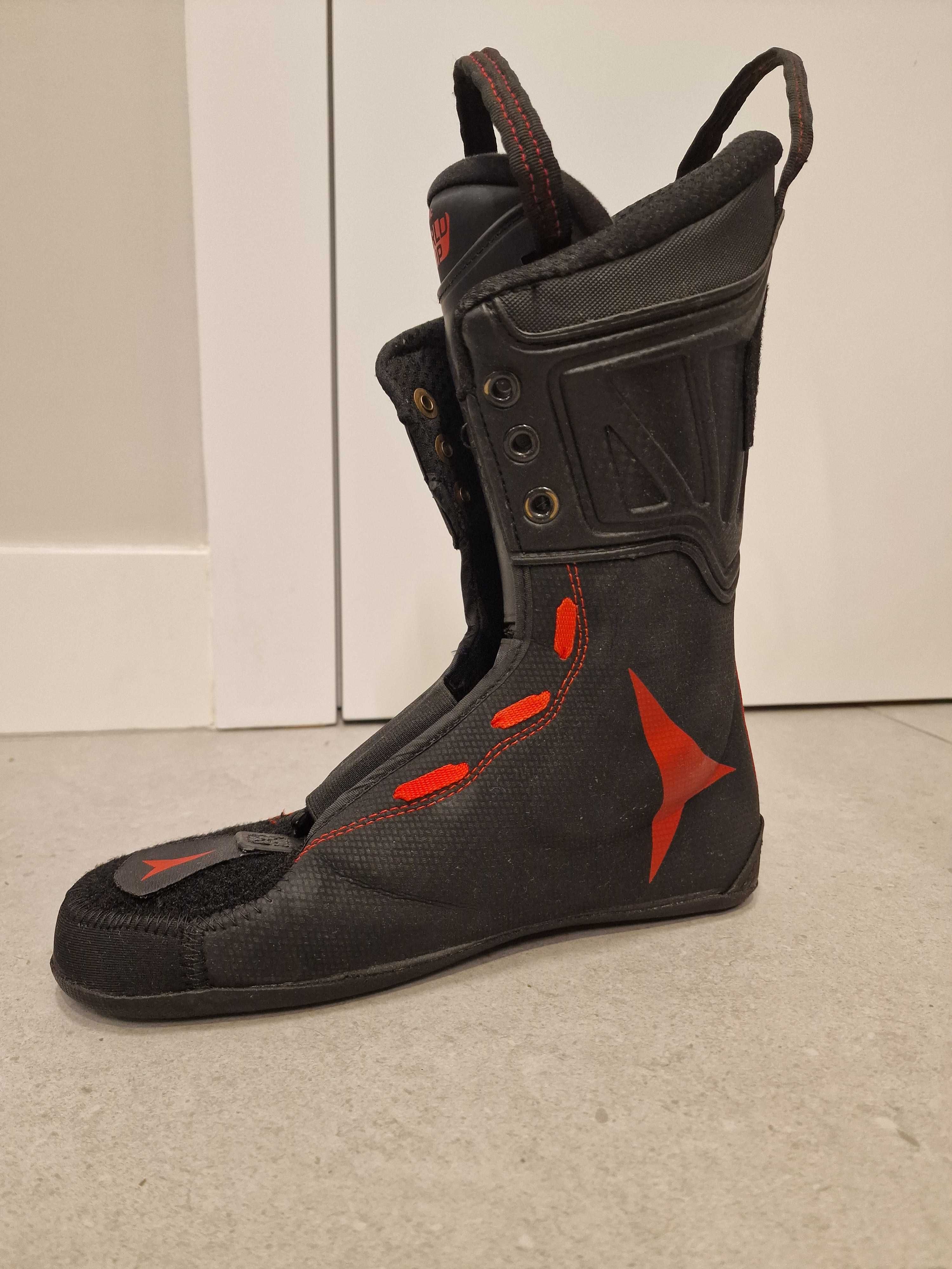 Atomic Redster STI LC praktycznie jak nowe 26-26,5
