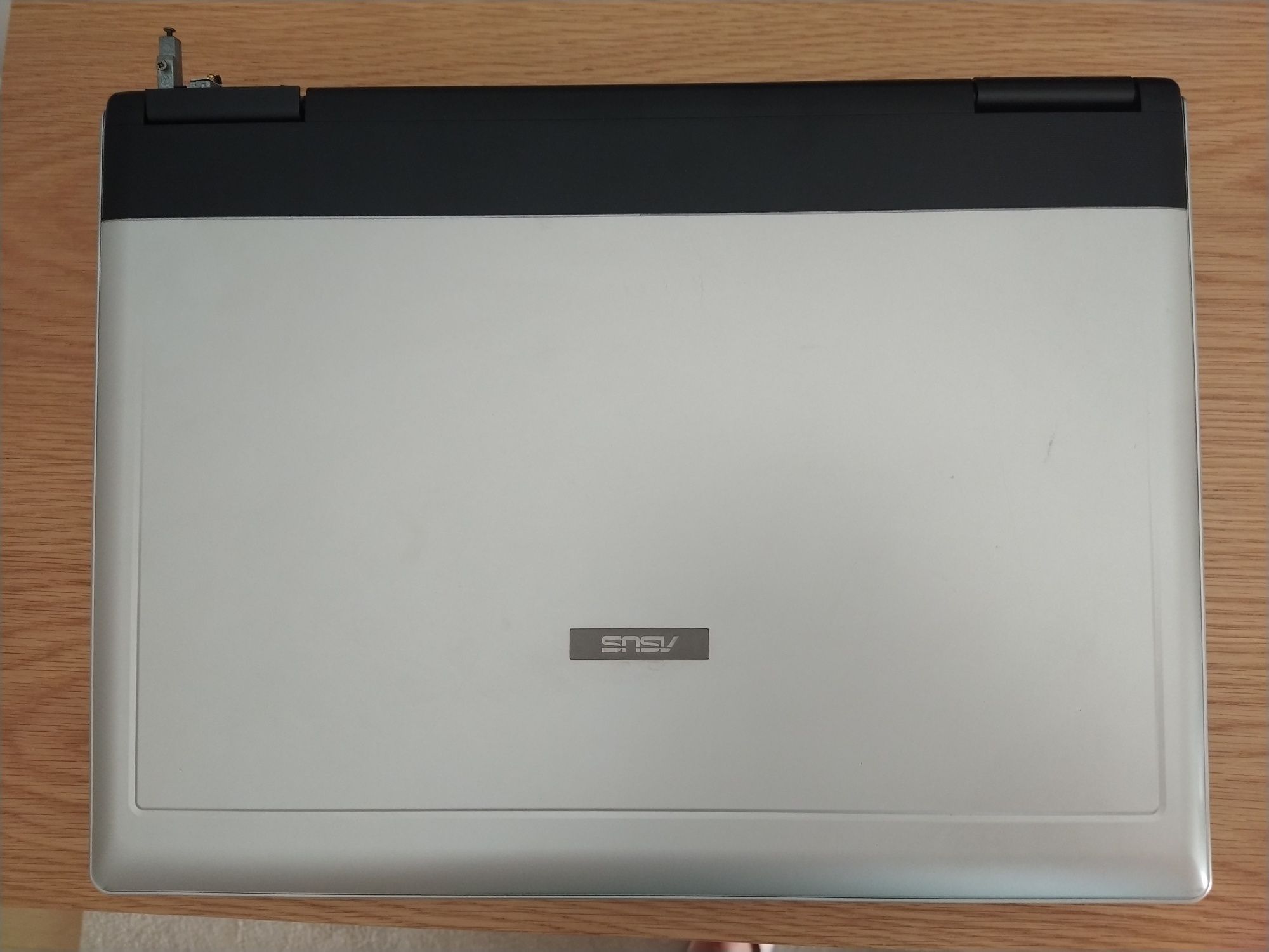 Computador ASUS x53