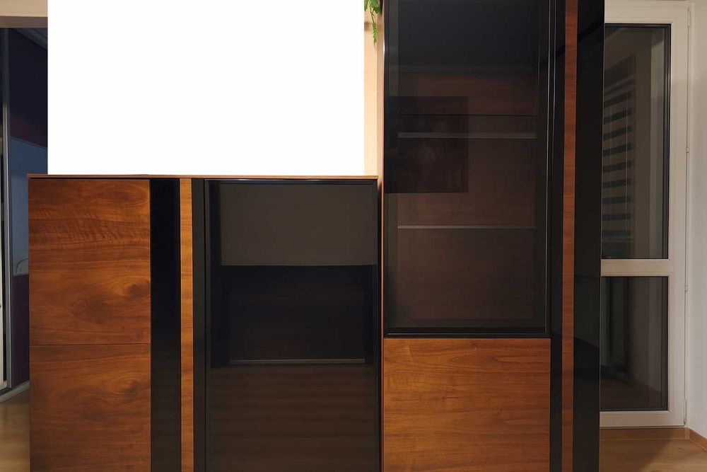 Sprzedam meble 3 komody