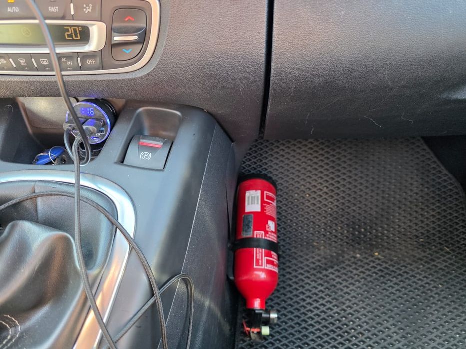 Продам Renault grand scenic 3 2013  3 2013