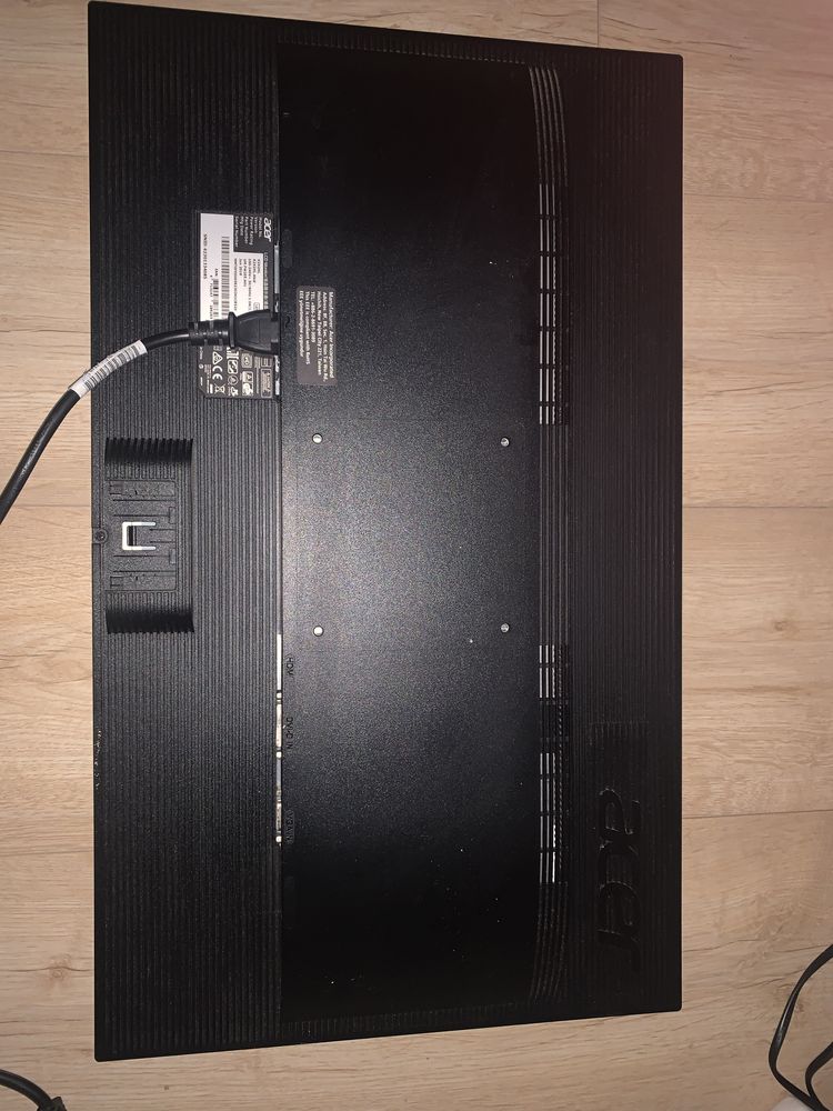 monitor Acer k242hl “24” BEZ STOPY