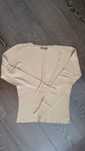 sweter, rozpinany sweterek, kardigan