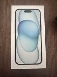 Iphone 15 - 128Gb azul
