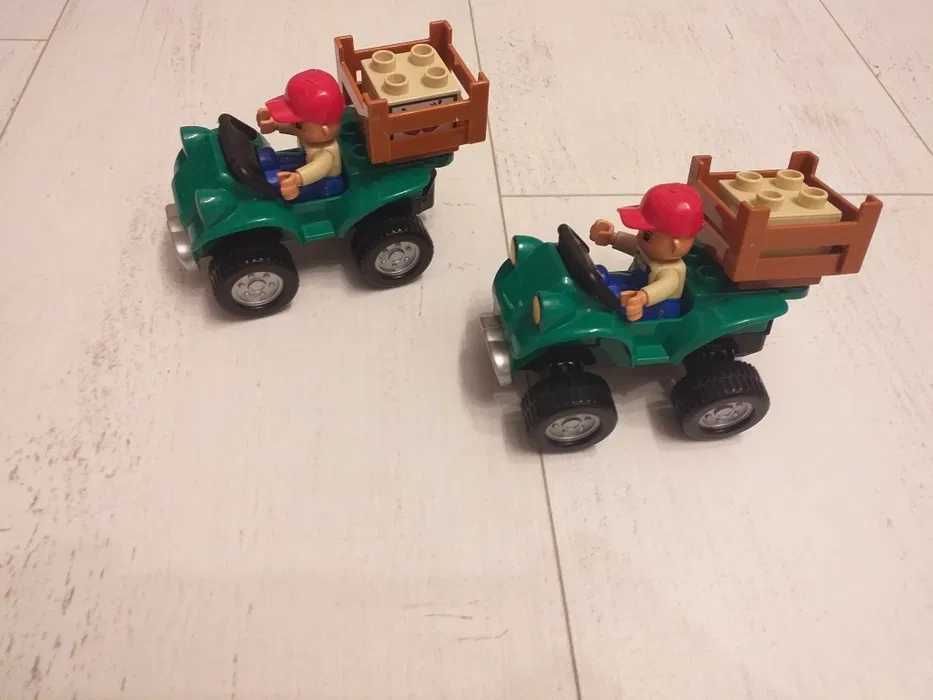 Lego Duplo FARMERA 5645