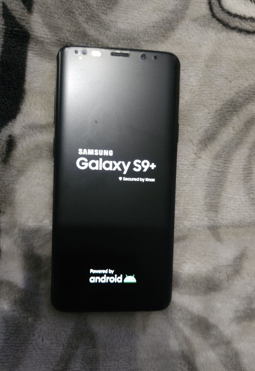 Samsung S9 Plus 64GB