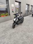 Kymco agility 50 4t rok 2019