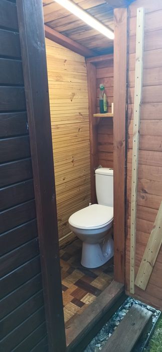 Ogródek działkowy , działka rekreacyjna  ROD Zacisze Mikołów