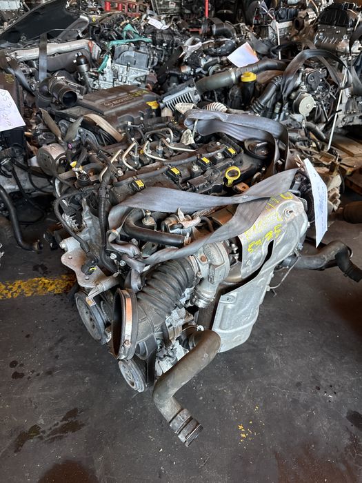 Motor opel 1.6 cdti usado