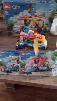 Klocki LEGO City nr 60253