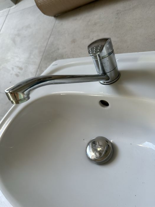 umywalka ceramiczna cersanit