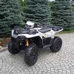 Polaris sportsmen ohlns 570 sport
