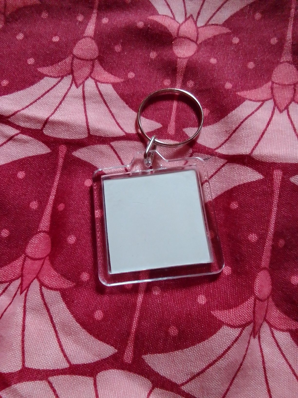 Brelok akrylowy zawieszka do kluczy Kidou Yuuto Jude Sharp handmade