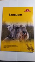 Sznaucer - KSIĄŻKA