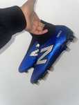 Chuteira new balance