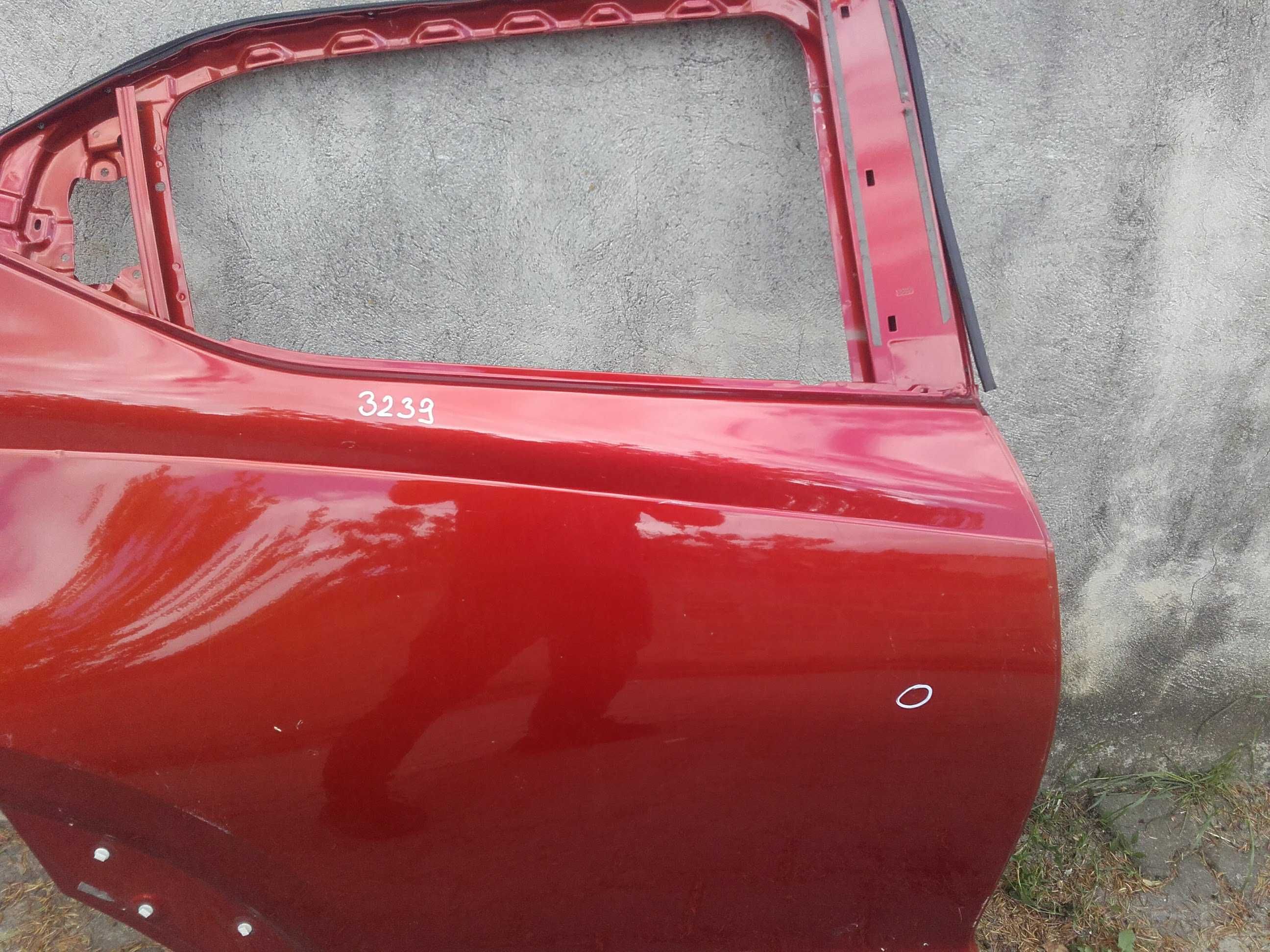 Drzwi tył prawe Nissan Juke 020-> nr3239