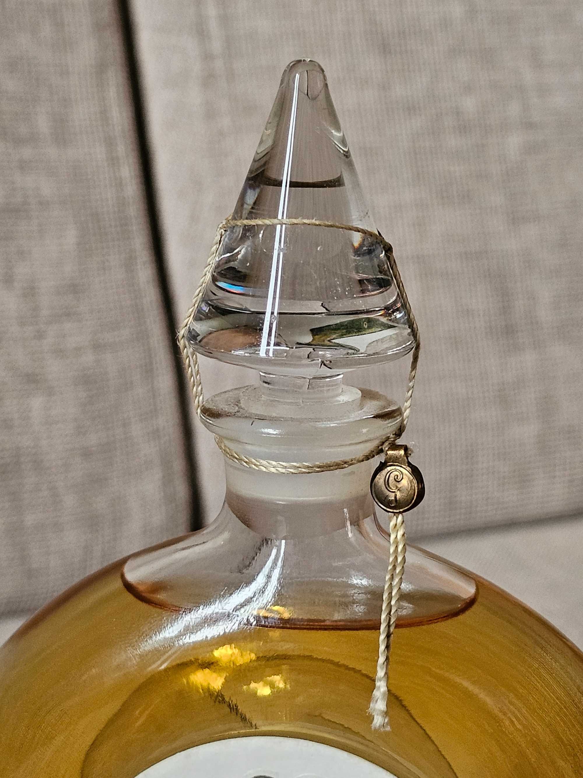Guerlain Chamade Eau De Cologne 6,8 oz 200ml