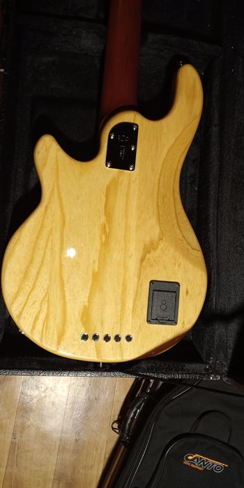 Sire Marcus Miller z7 5