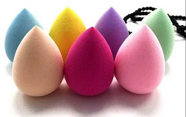 Спонж для макияжа капля Beauty Blender