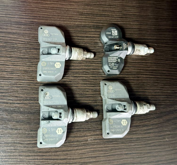 Датчики тиску volkswagen audi porsche toureg cayene Q7 оригінал