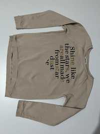 H&M bluza dziewczęca rozmiar 158/164