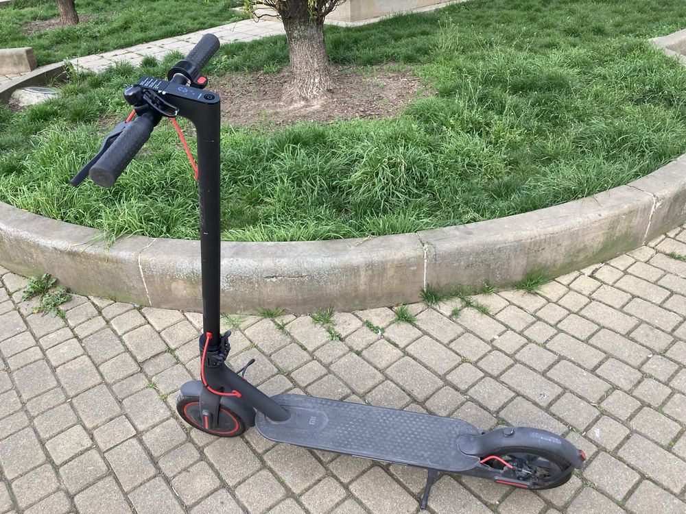 Mi Electric Scooter Pro hulajnoga elektryczna