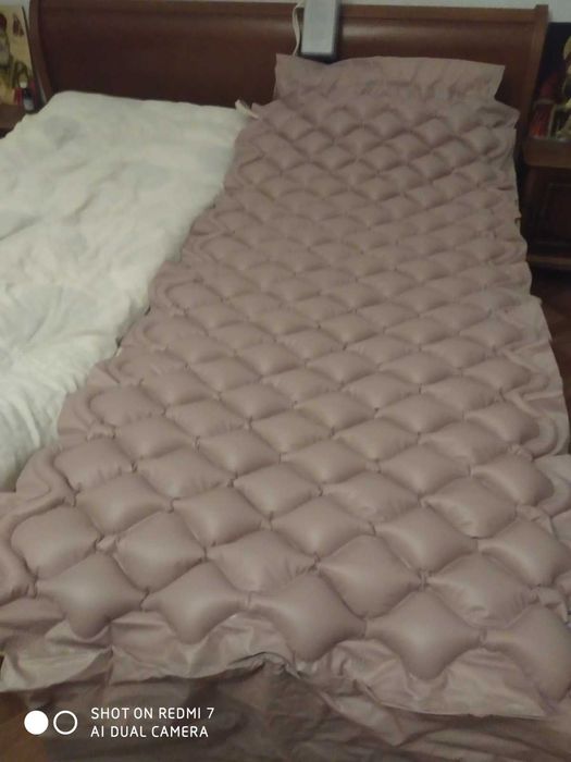 Матрац від пролежнів