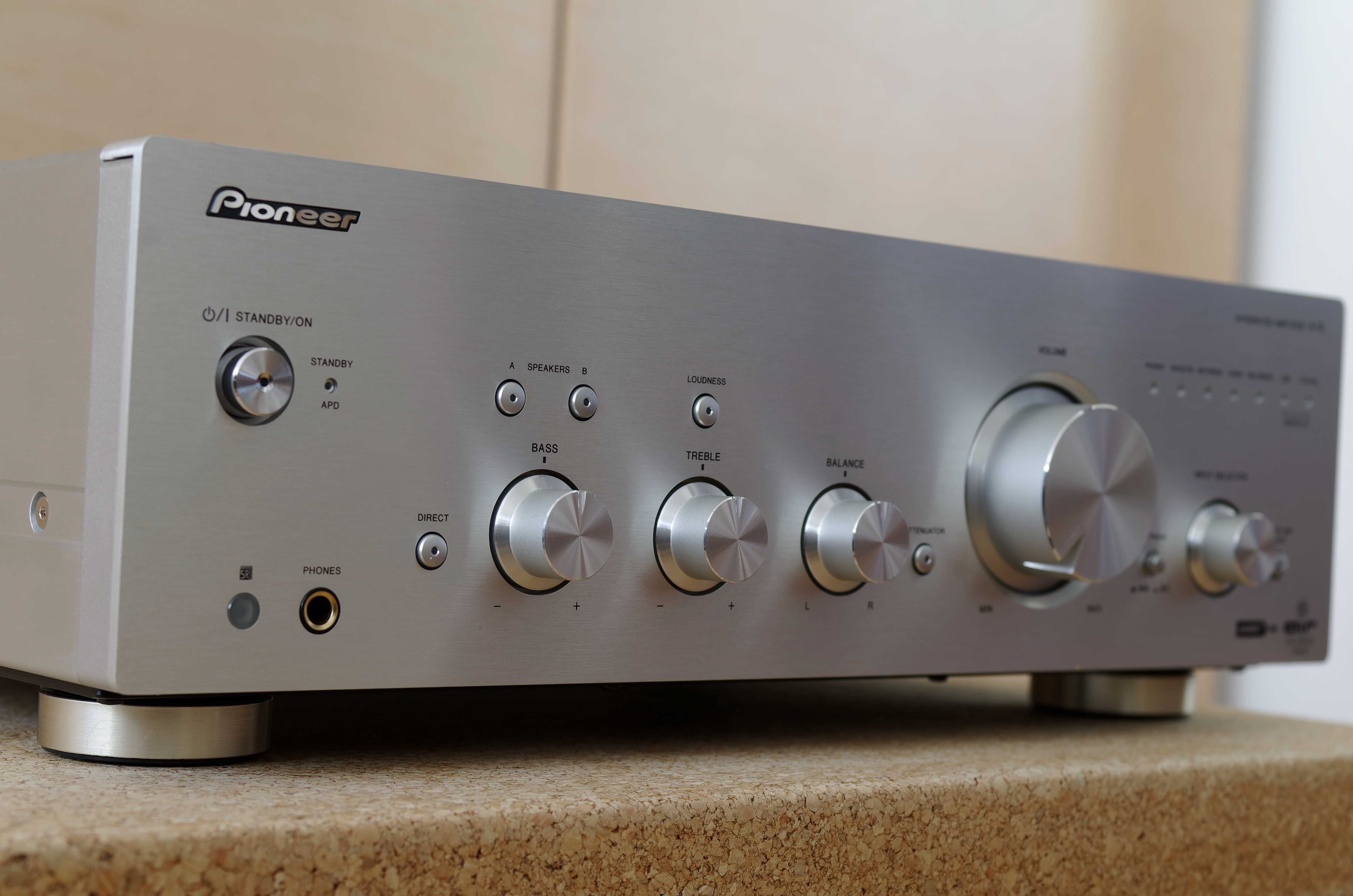 Wzmacniacz Pioneer A-70 jak nowy