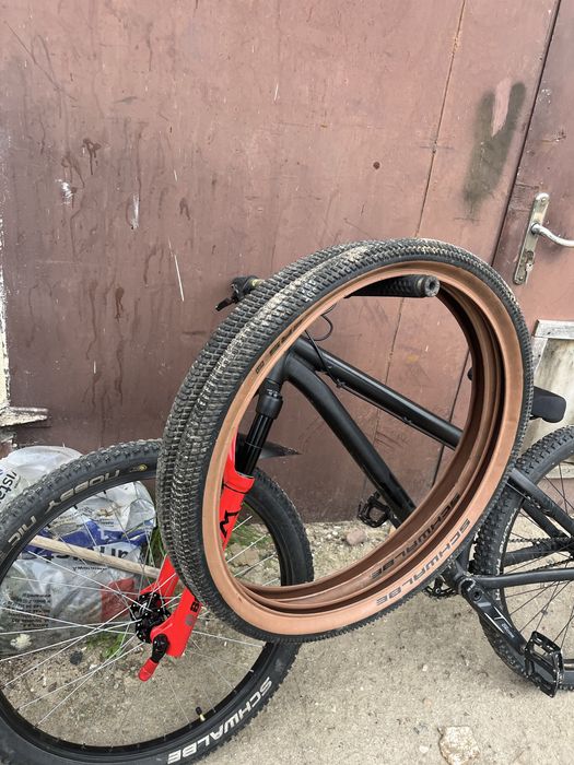 Opony billy bonkers 26