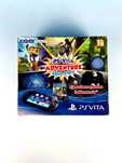 Konsola PlayStation Vita PCH-2016 Adventure Mega Pack