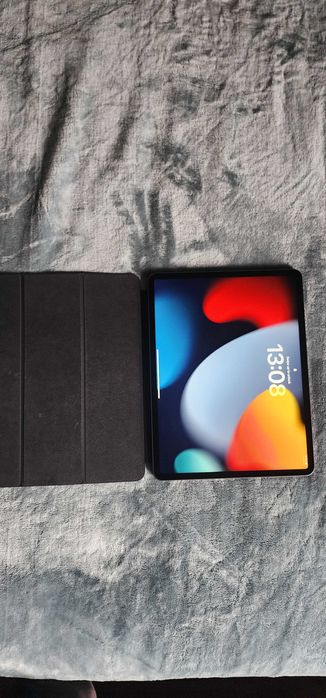 Ipad pro 12.9' 5th gen