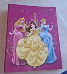 Dossier das Princesas da Disney