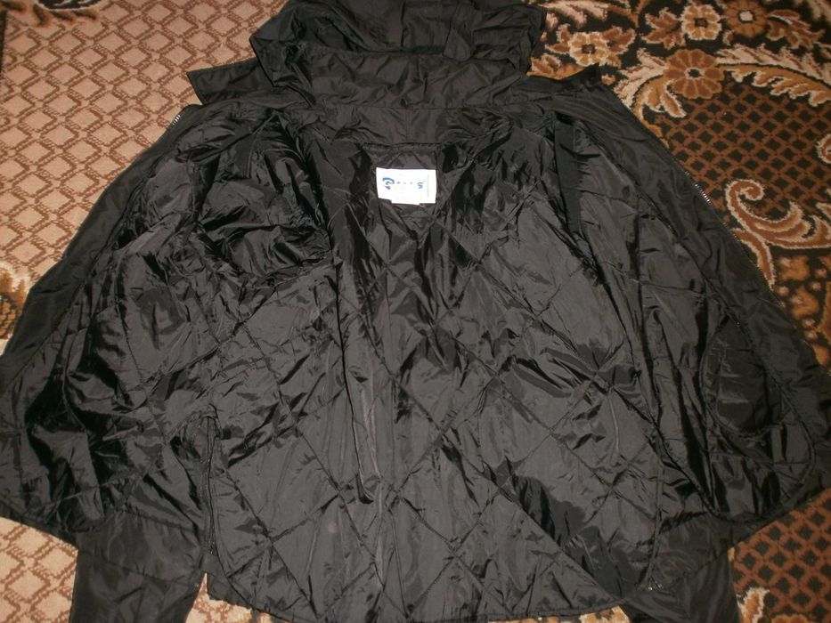 Большой размер. Куртка аляска Bigfun Peacstone, 4XL, наш 70. ПОГ-80 см