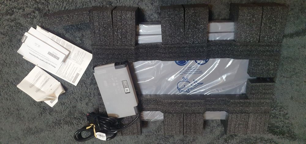 Ноутбук игровой Lenovo LOQ 15ARP9  Luna Grey . Київ