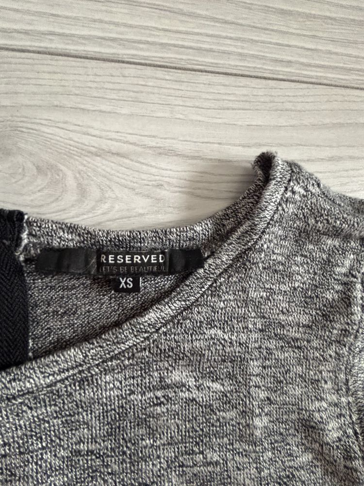 Bluzka Reserved r XS