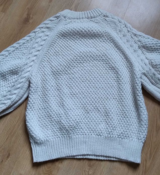 sweter H&M rozmiar M