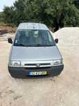 Peugeot Expert 2.0 C/Ac