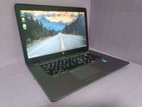Ноутбук HP EliteBook 850G2 i5-5200U/8Gb/SSD 256Gb/15.6”