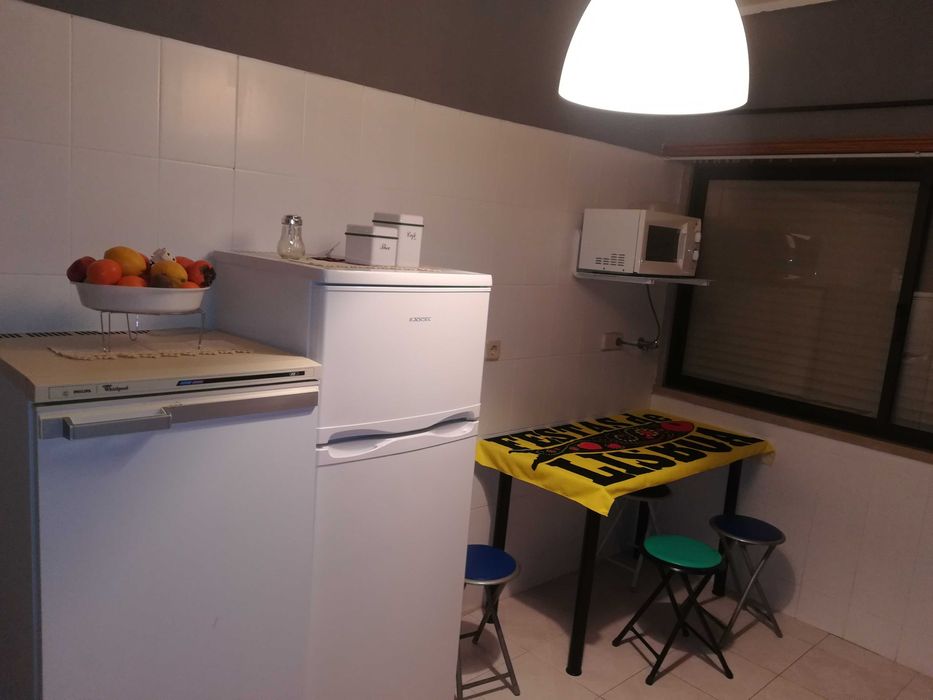 Quarto Casal Intendente