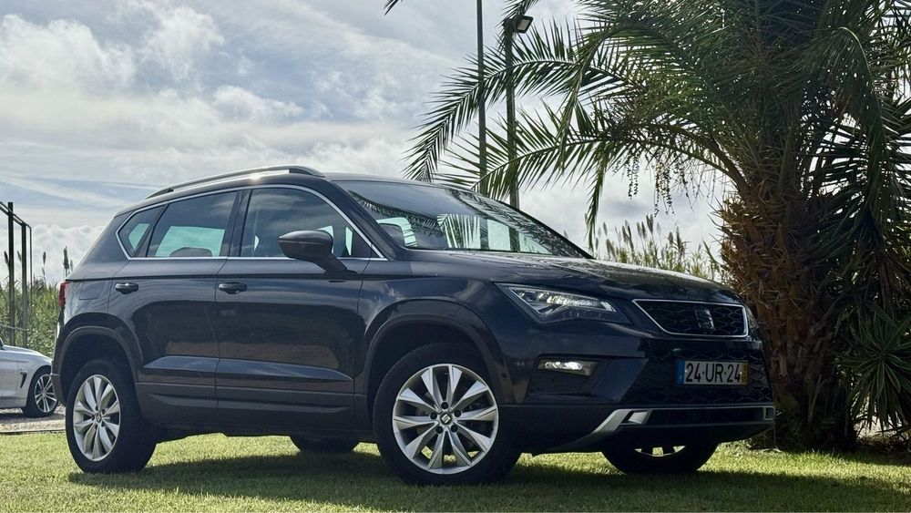 Seat Ateca 1.6 Xcellence