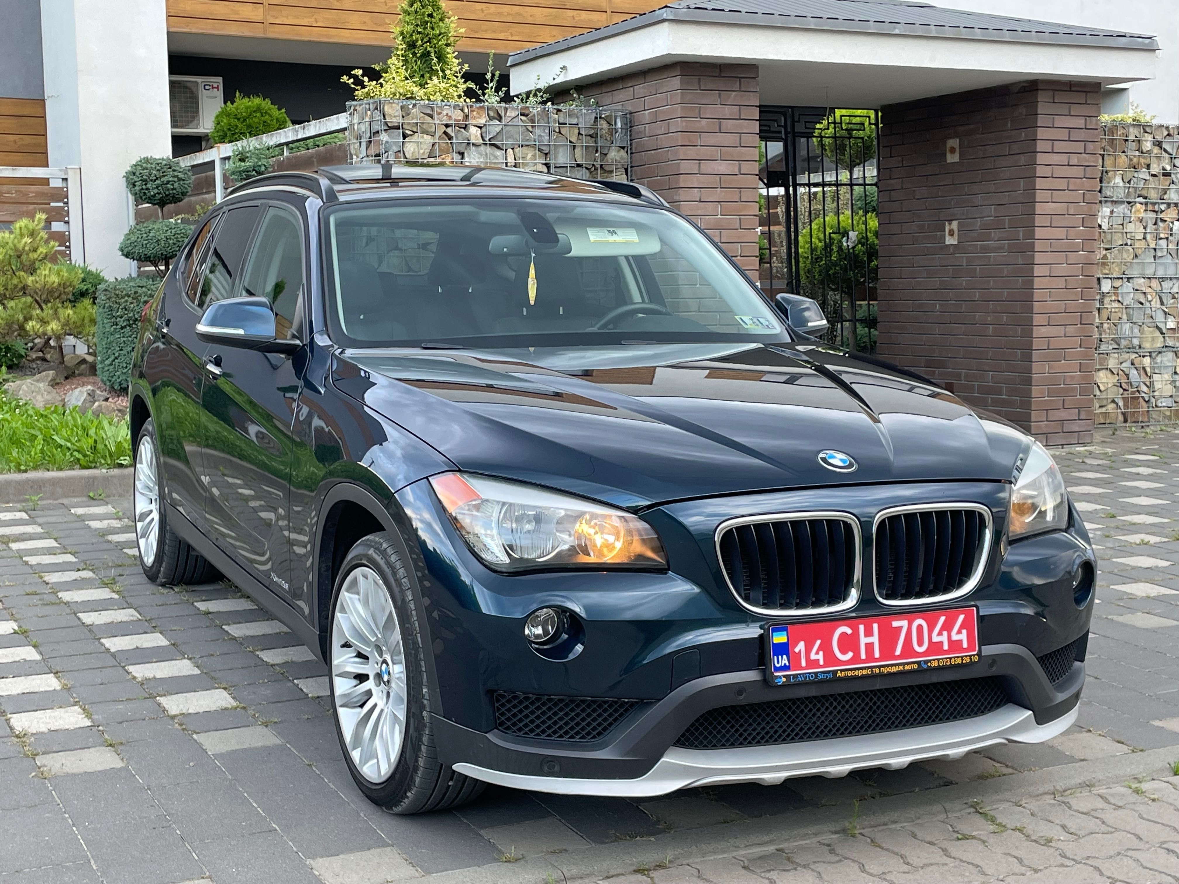 Продається BMW x1