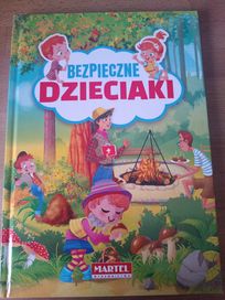 Bezpieczne dzieciaki